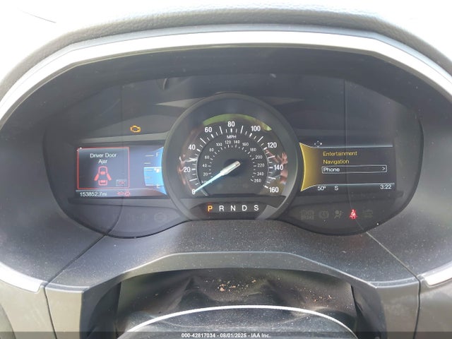 Ford Edge 2015 2FMTK4J83FBB55728 Image 7