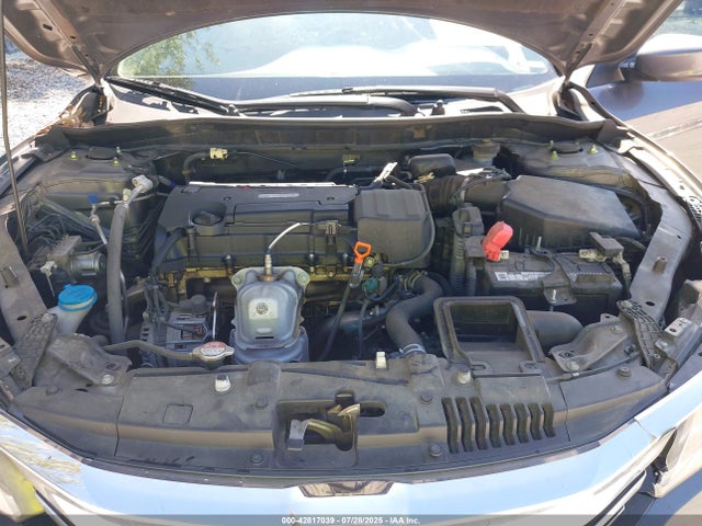 1HGCR2F36HA217009 Honda k24w1