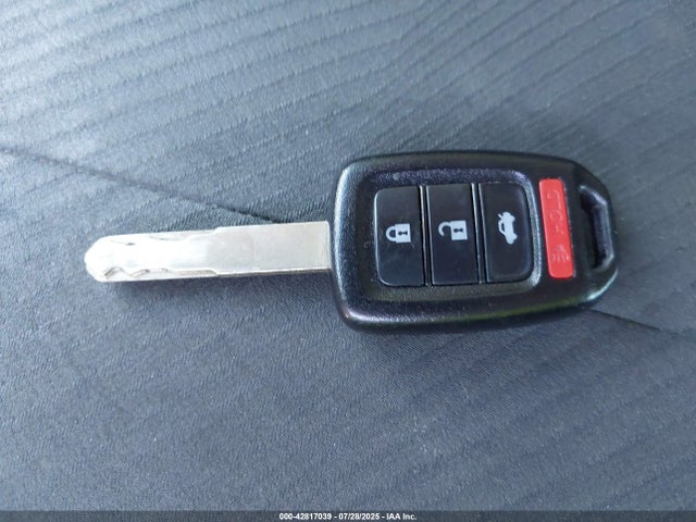 1HGCR2F36HA217009 Honda k24w1