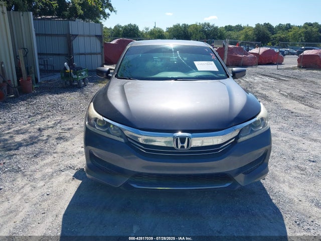 1HGCR2F36HA217009 Honda k24w1