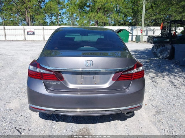 1HGCR2F36HA217009 Honda k24w1