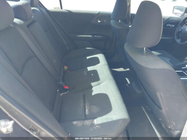 1HGCR2F36HA217009 Honda k24w1
