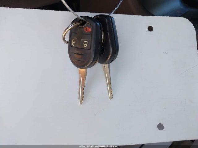 2FMDK3GC4EBA74648 Ford 2014