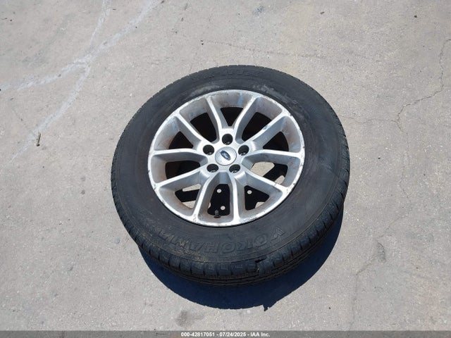 2FMDK3GC4EBA74648 Ford 2014