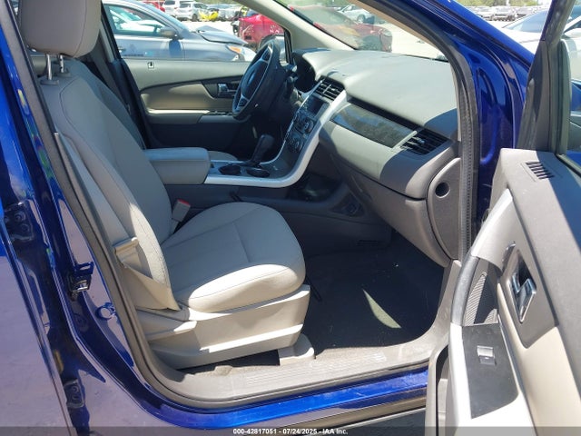 2FMDK3GC4EBA74648 Ford 2014
