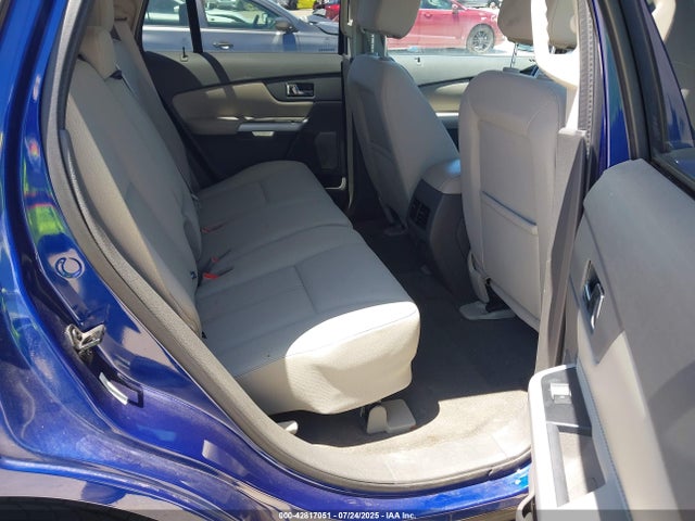 2FMDK3GC4EBA74648 Ford 2014