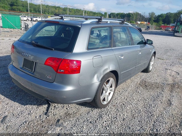 2006 AUDI A4 WAUDF98E26A033649 Photo 3