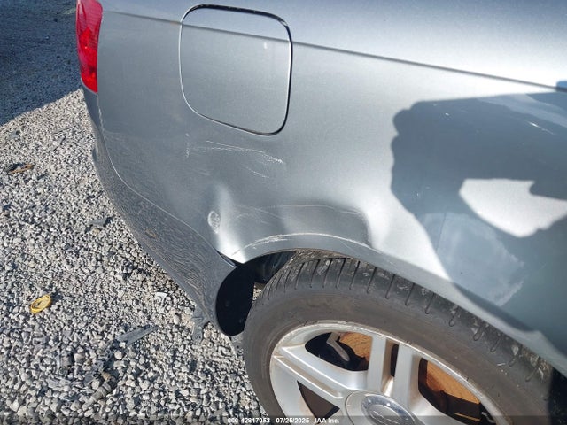 2006 AUDI A4 WAUDF98E26A033649 Photo 5