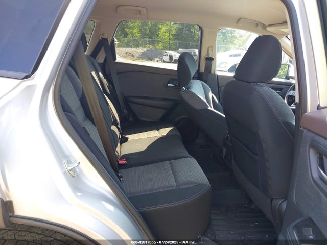 Nissan Rogue 2021 5N1AT3BB9MC710316 Image 8