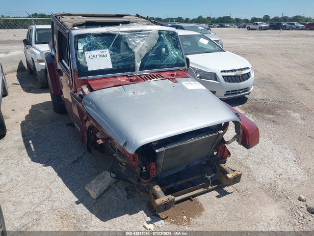 Jeep 2014 2014 1C4BJWEG1EL274599 Image 1