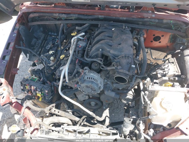 Jeep 2014 2014 1C4BJWEG1EL274599 Image 10