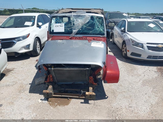 Jeep 2014 2014 1C4BJWEG1EL274599 Image 13