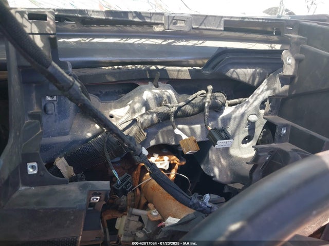 Jeep 2014 2014 1C4BJWEG1EL274599 Image 16