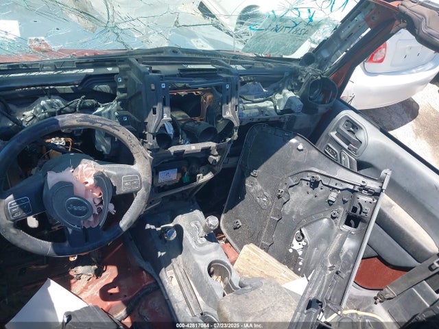 Jeep 2014 2014 1C4BJWEG1EL274599 Image 18