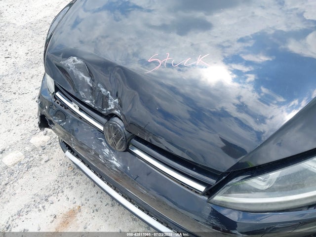 WVWUF7AU1GW112002 Volkswagen 2.0t