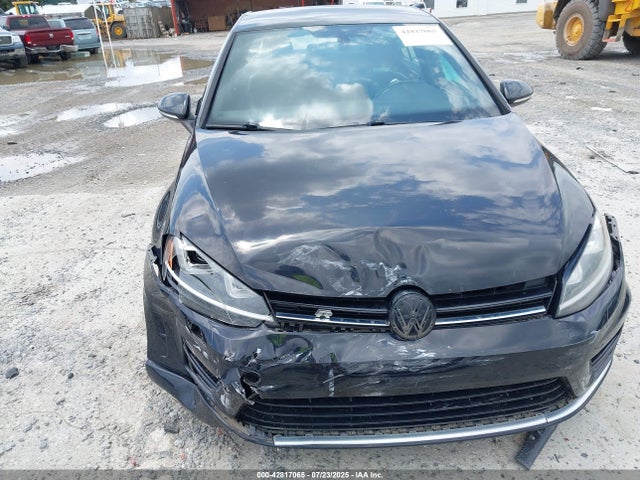 WVWUF7AU1GW112002 Volkswagen 2.0t