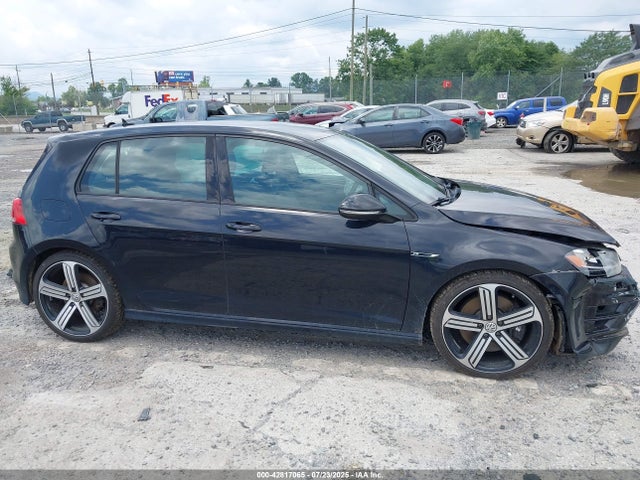 WVWUF7AU1GW112002 Volkswagen 2.0t