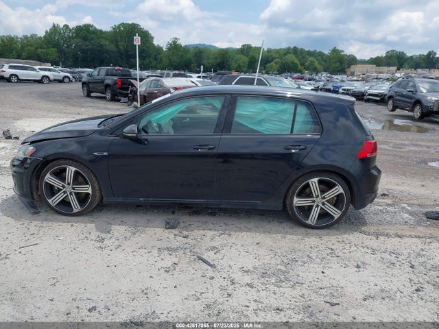 WVWUF7AU1GW112002 Volkswagen 2.0t