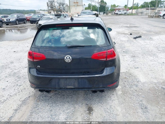 WVWUF7AU1GW112002 Volkswagen 2.0t
