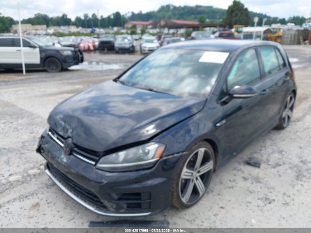 WVWUF7AU1GW112002 Volkswagen 2.0t