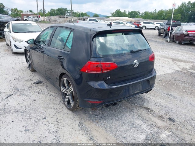 WVWUF7AU1GW112002 Volkswagen 2.0t