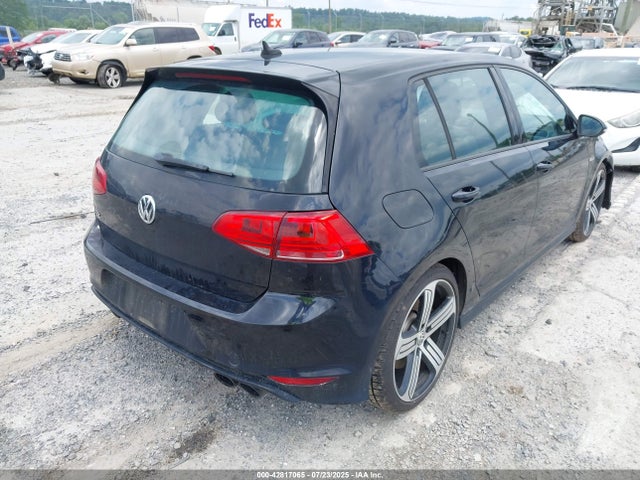 WVWUF7AU1GW112002 Volkswagen 2.0t