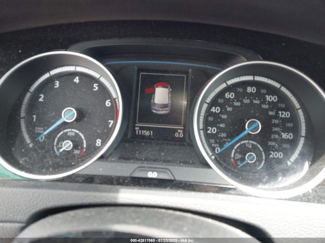 WVWUF7AU1GW112002 Volkswagen 2.0t
