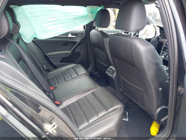 WVWUF7AU1GW112002 Volkswagen 2.0t