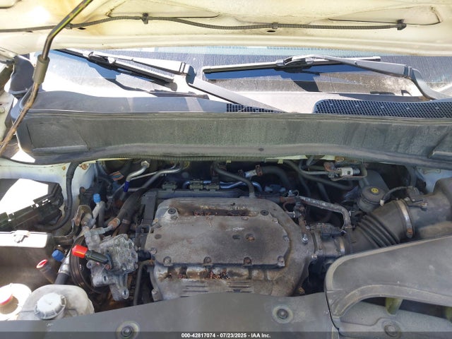 Honda j35z4 2014 5FNYF3H5XEB017917 Image 10