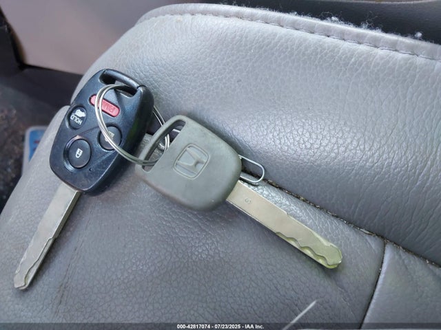 Honda j35z4 2014 5FNYF3H5XEB017917 Image 11
