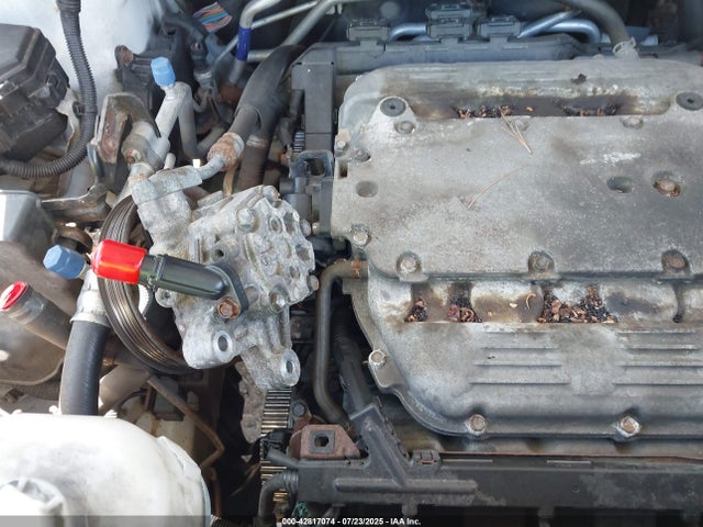 Honda j35z4 2014 5FNYF3H5XEB017917 Image 6