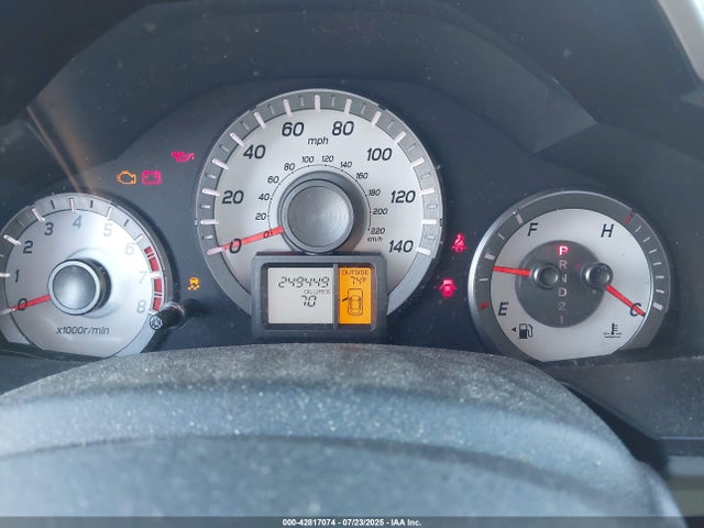 Honda j35z4 2014 5FNYF3H5XEB017917 Image 7
