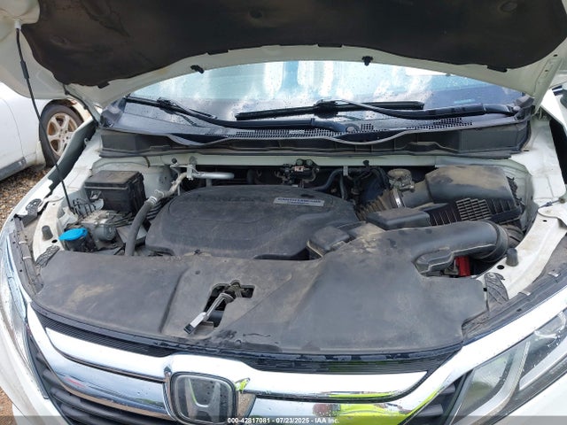 Honda j35y7 2019 5FNRL6H75KB050271 Image 10