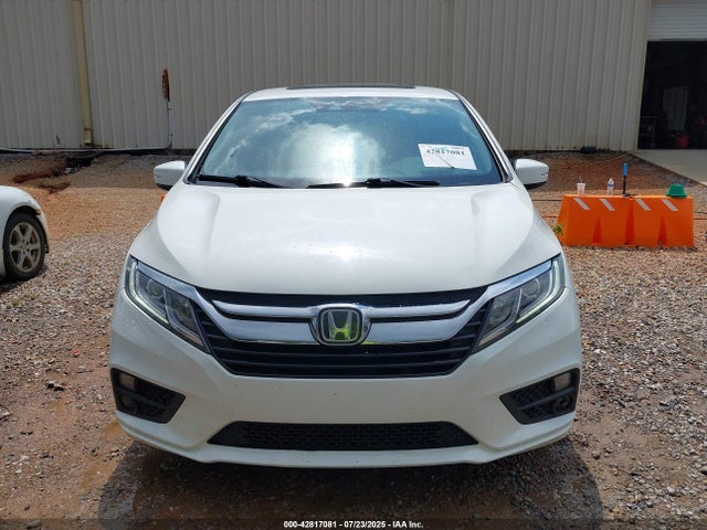 Honda j35y7 2019 5FNRL6H75KB050271 Image 13