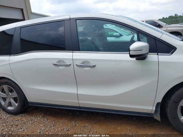 Honda j35y7 2019 5FNRL6H75KB050271 Image 14
