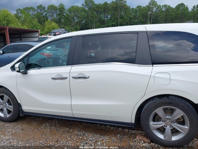 Honda j35y7 2019 5FNRL6H75KB050271 Image 15