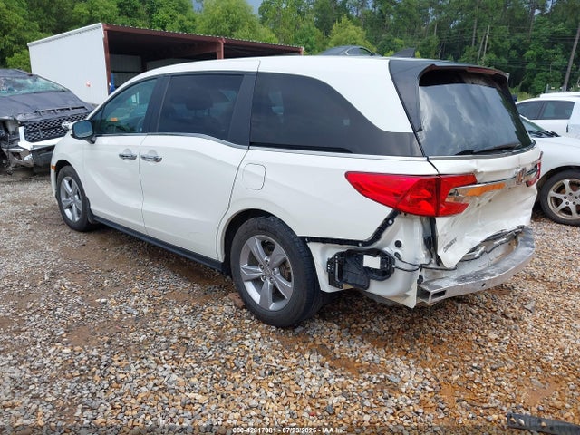 Honda j35y7 2019 5FNRL6H75KB050271 Image 3