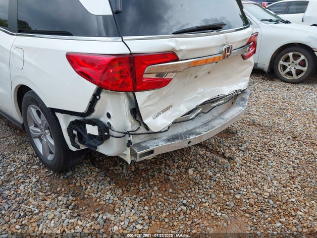 Honda j35y7 2019 5FNRL6H75KB050271 Image 6