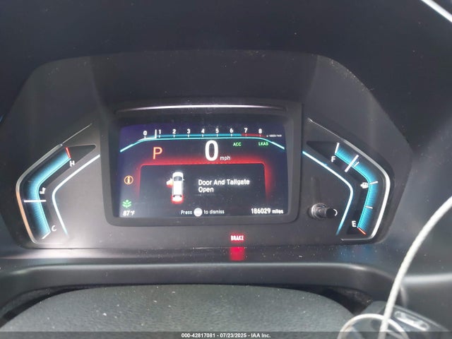 Honda j35y7 2019 5FNRL6H75KB050271 Image 7