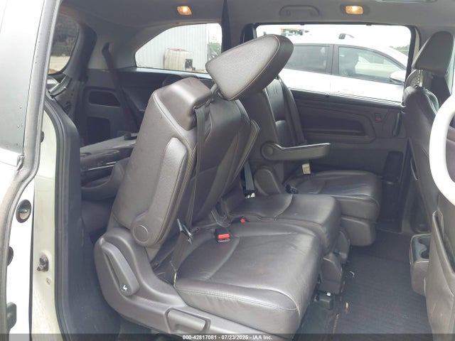 Honda j35y7 2019 5FNRL6H75KB050271 Image 8