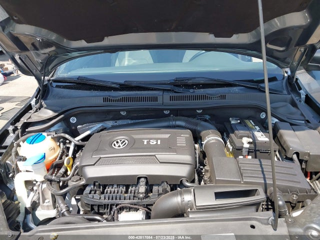3VWD17AJ7FM344734 Volkswagen 1.8t
