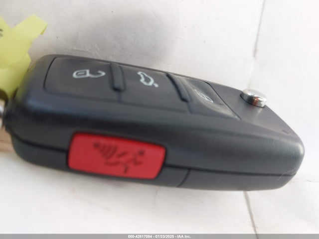 3VWD17AJ7FM344734 Volkswagen 1.8t