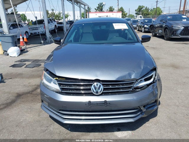 3VWD17AJ7FM344734 Volkswagen 1.8t