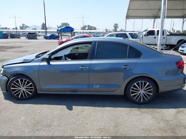 3VWD17AJ7FM344734 Volkswagen 1.8t