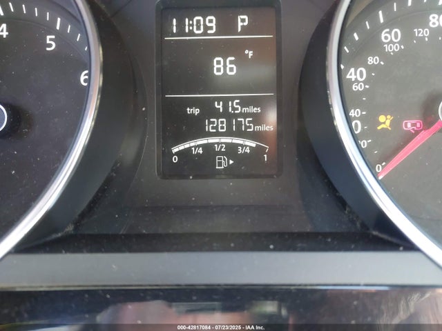 3VWD17AJ7FM344734 Volkswagen 1.8t
