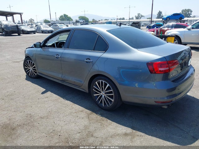 3VWD17AJ7FM344734 Volkswagen 1.8t