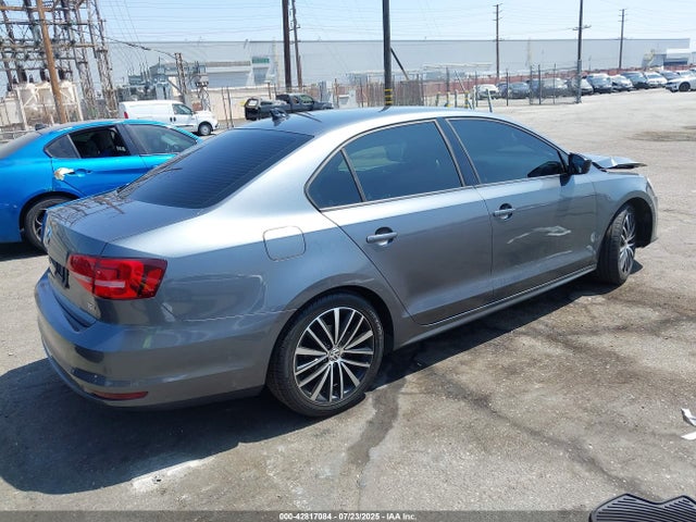 3VWD17AJ7FM344734 Volkswagen 1.8t