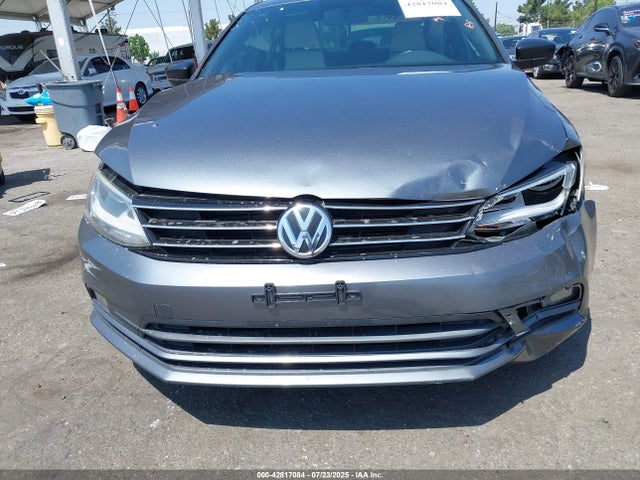 3VWD17AJ7FM344734 Volkswagen 1.8t