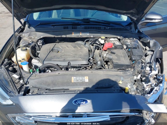 Ford 2017 2017 3FA6P0HD6HR132596 Image 10