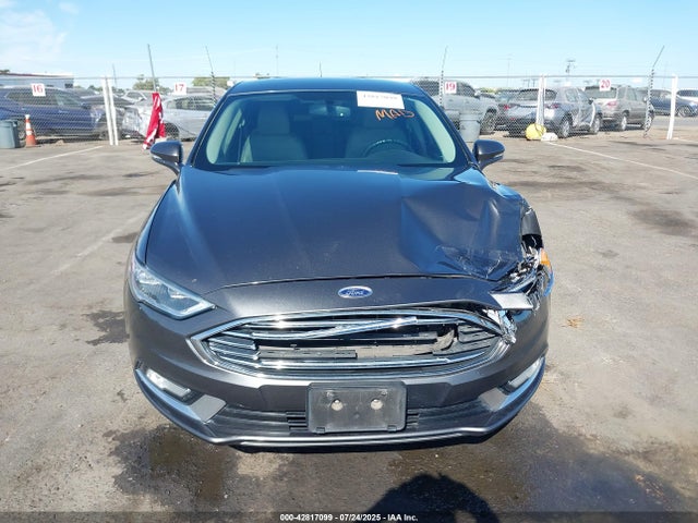 Ford 2017 2017 3FA6P0HD6HR132596 Image 12